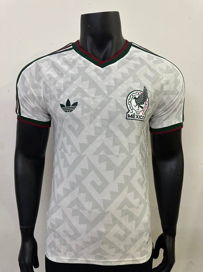 Mexico Special Edition 2025/2026 Player Version Football Jersey