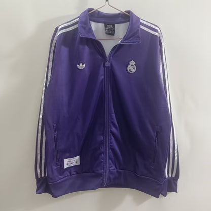 Retro Windbreaker 2025/2026 Windbreaker