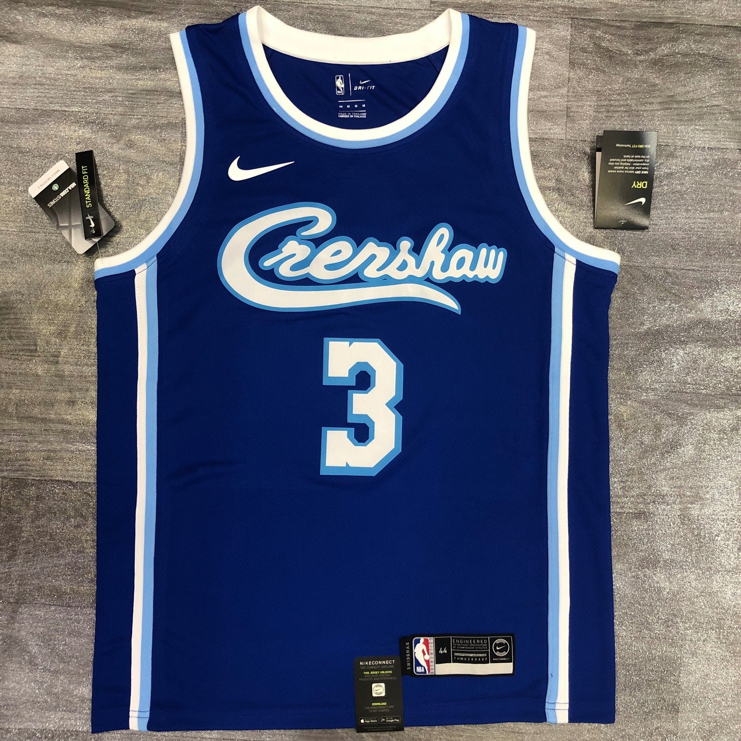 NBA&NFL&MLB Football Jersey