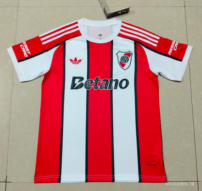 River Plate Away Jersey 2026-2027
