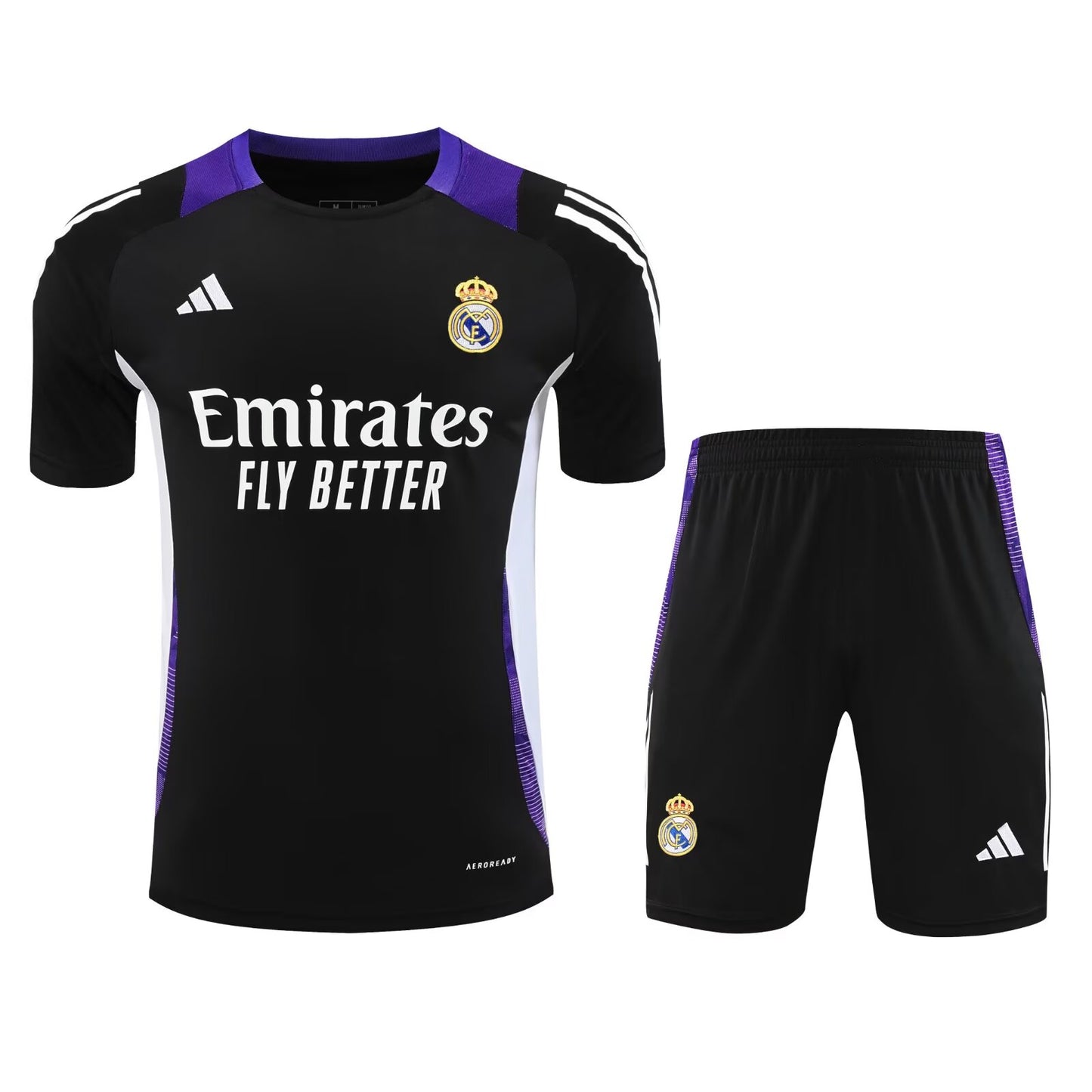 Real Madrid 2024/2025 Tracksuit