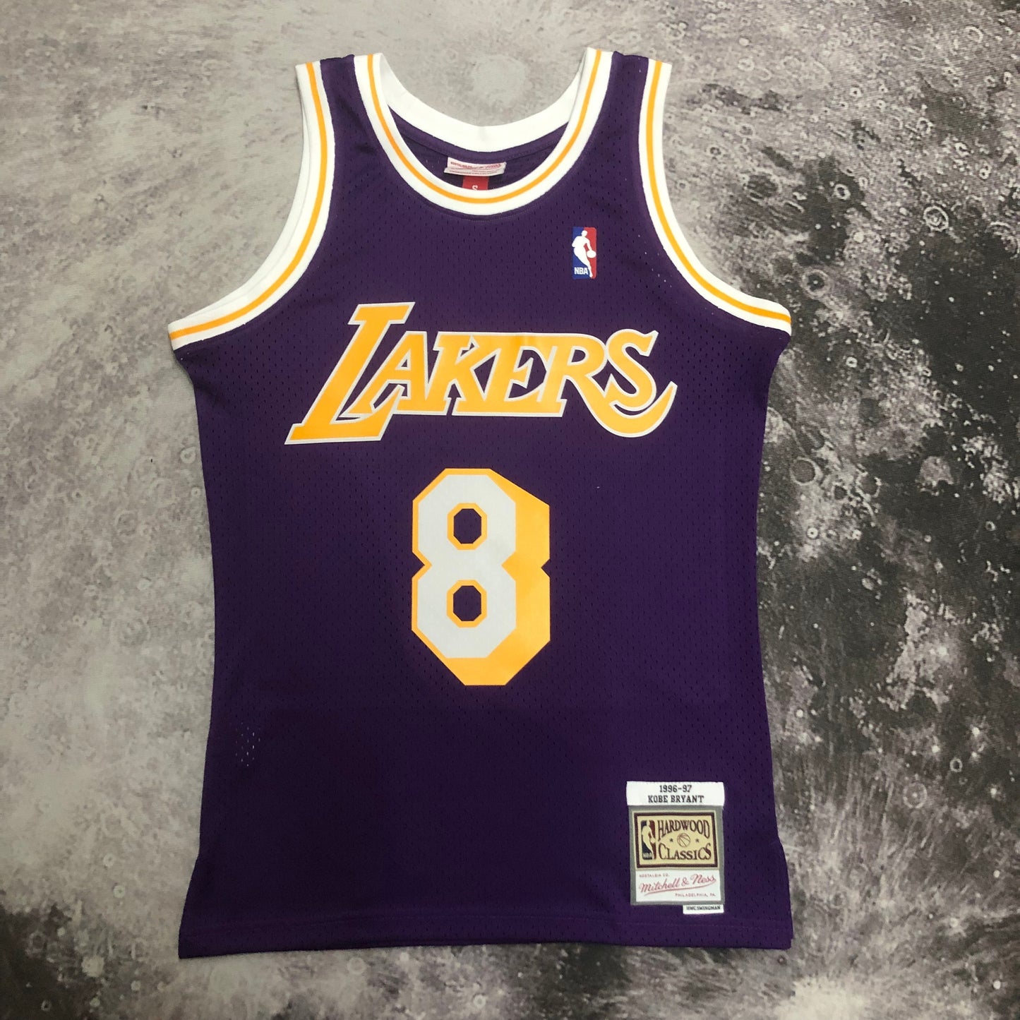 NBA&NFL&MLB 1996 Football Jersey