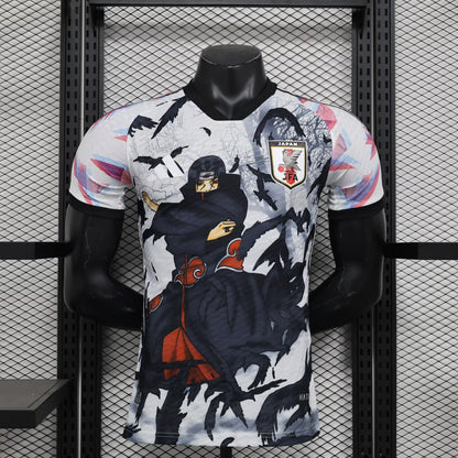 Japan Special Edition 2024/2025 Player Version Football Jersey