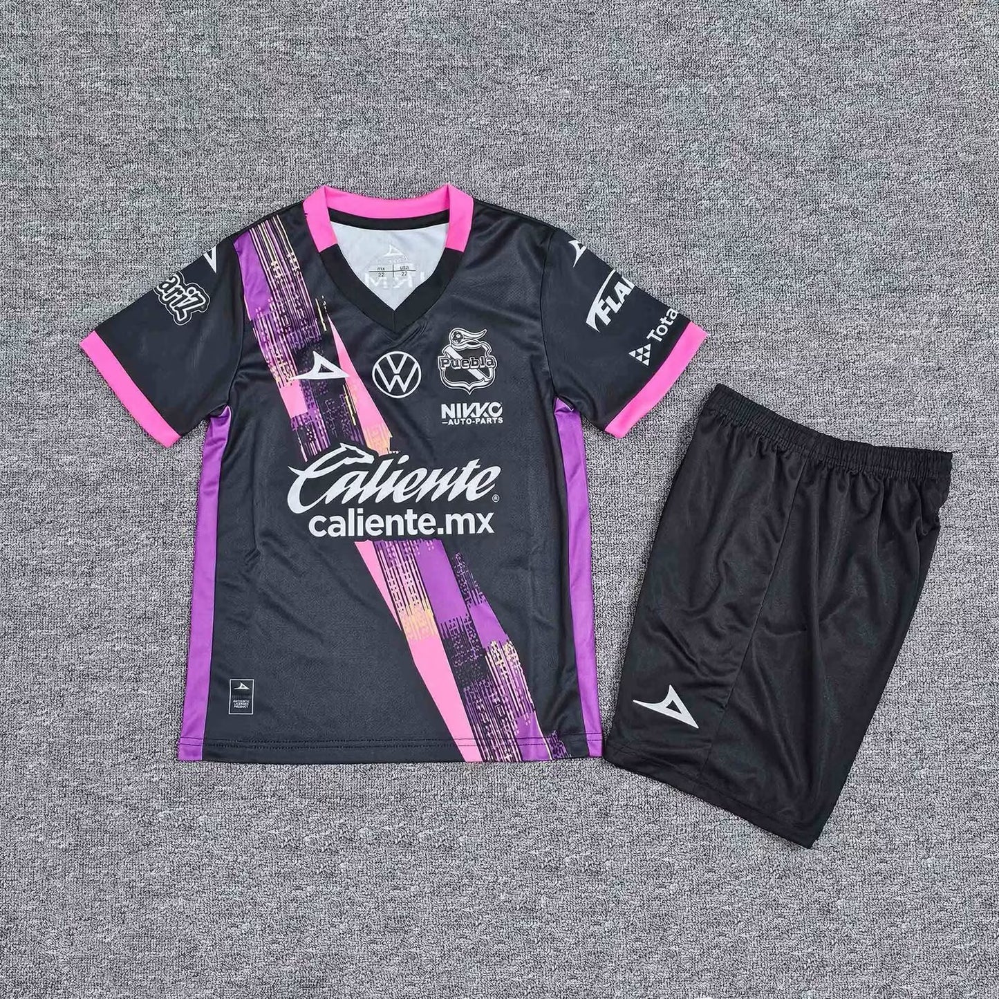 America（Mexico&MLS） 2025/2026 Home Football Jersey