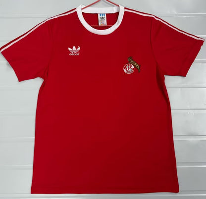 Koln Away Jersey 1977-1978
