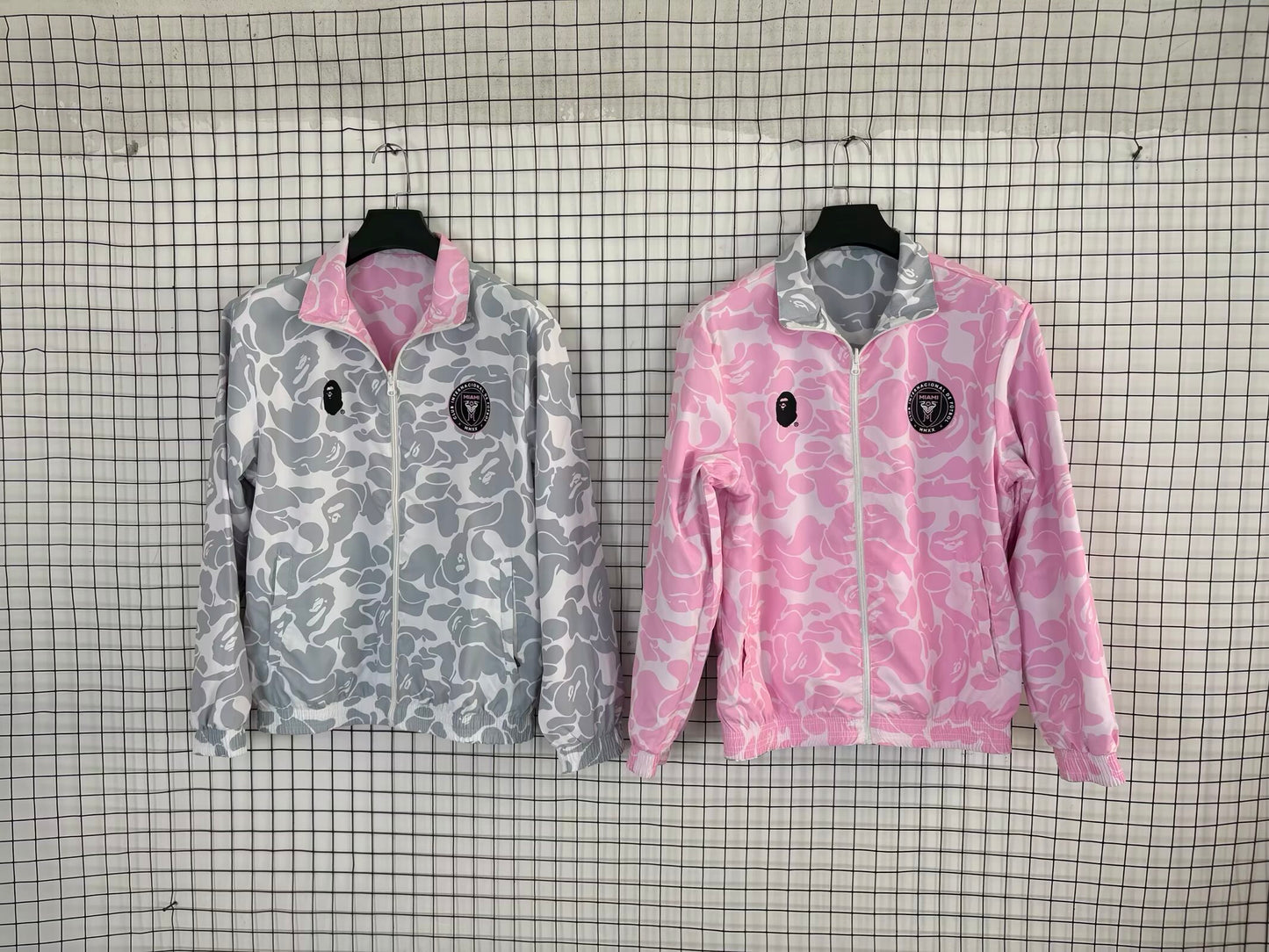 Windbreaker 2025/2026 Windbreaker