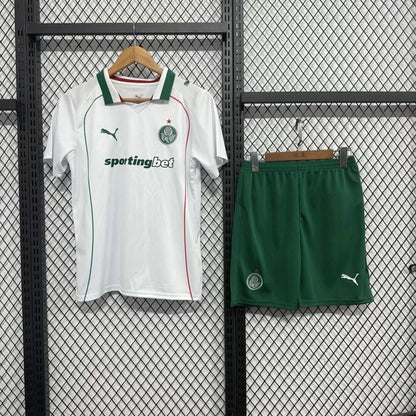 Palmeiras 2026/2027 Away Fan Version Football Jersey