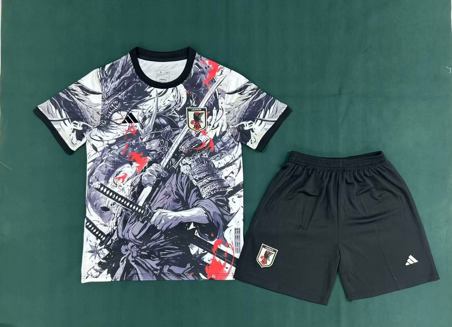Kids jerseys Special Edition 2025/2026 Kids Football Jersey