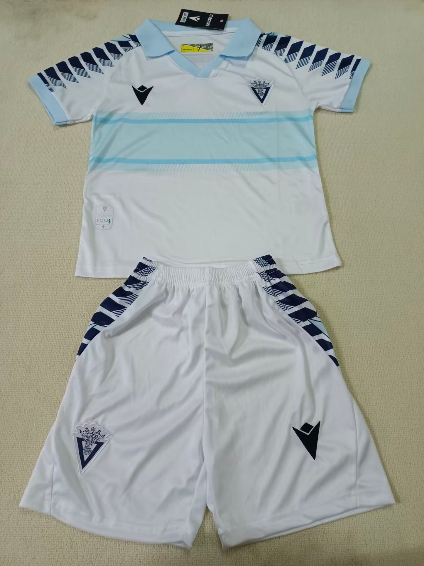 Kids jerseys 2024/2025 Kids Away Football Jersey