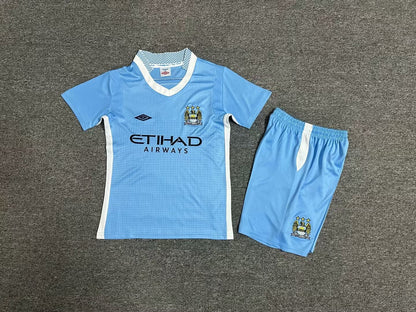 Retro Kids jerseys 2011/2012 Kids Home Football Jersey