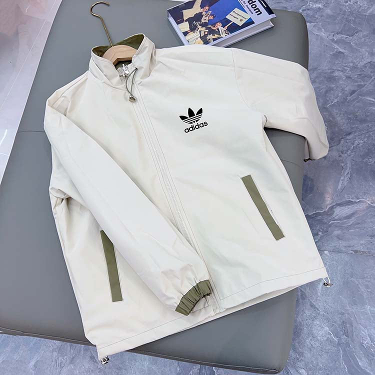 Windbreaker 2025/2026 Windbreaker