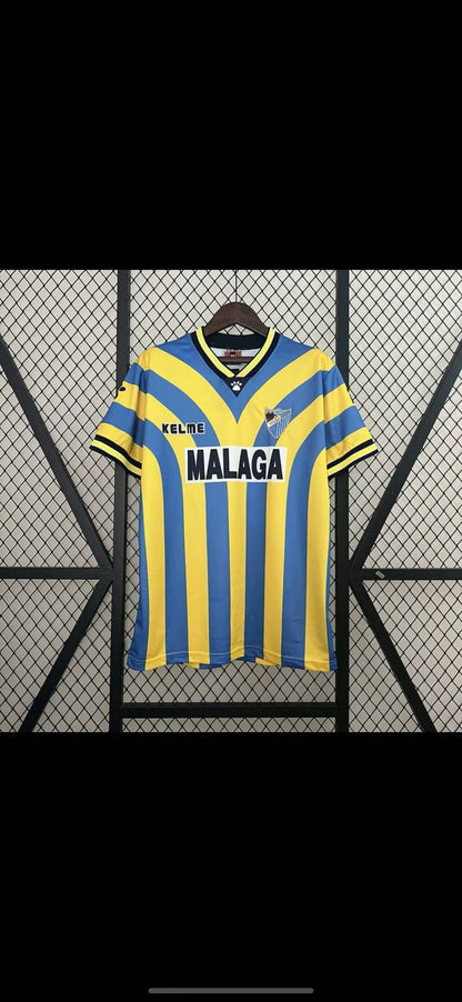Retro Real Madrid 1997/1998 Away Football Jersey