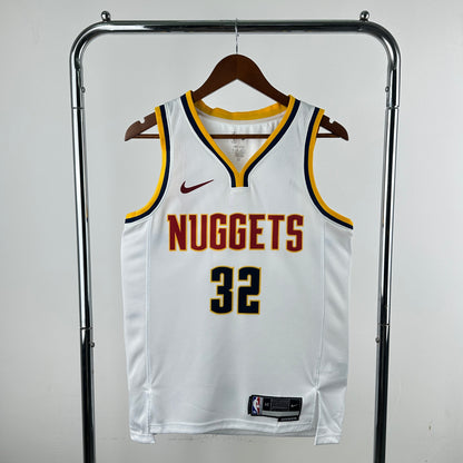 Denver Nuggets 2023 Football Jersey