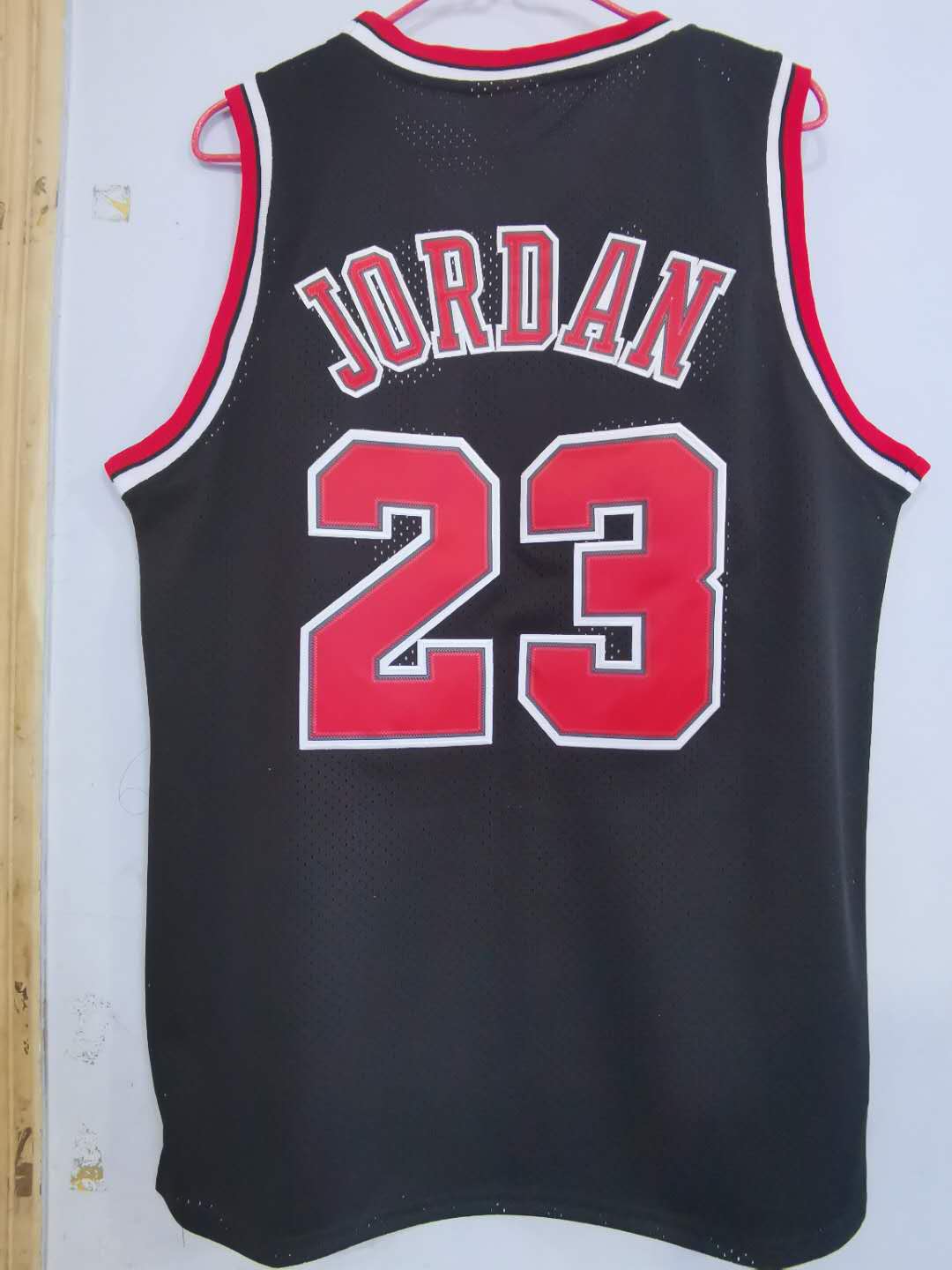 Chicago Bulls Football Jersey