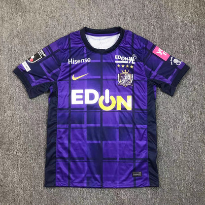 other team 2025/2026 Home Fan Version Football Jersey