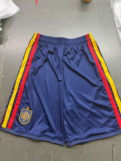 Spain 2026/2027 Home Football Jersey