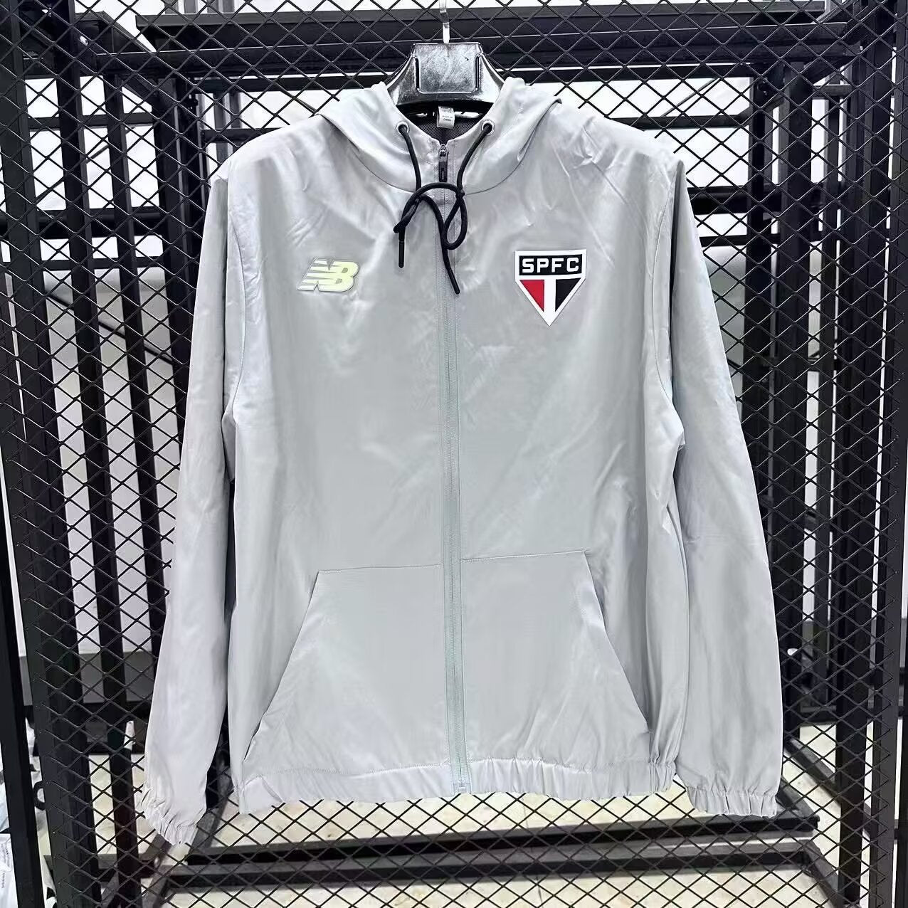 other team 2025/2026 Windbreaker