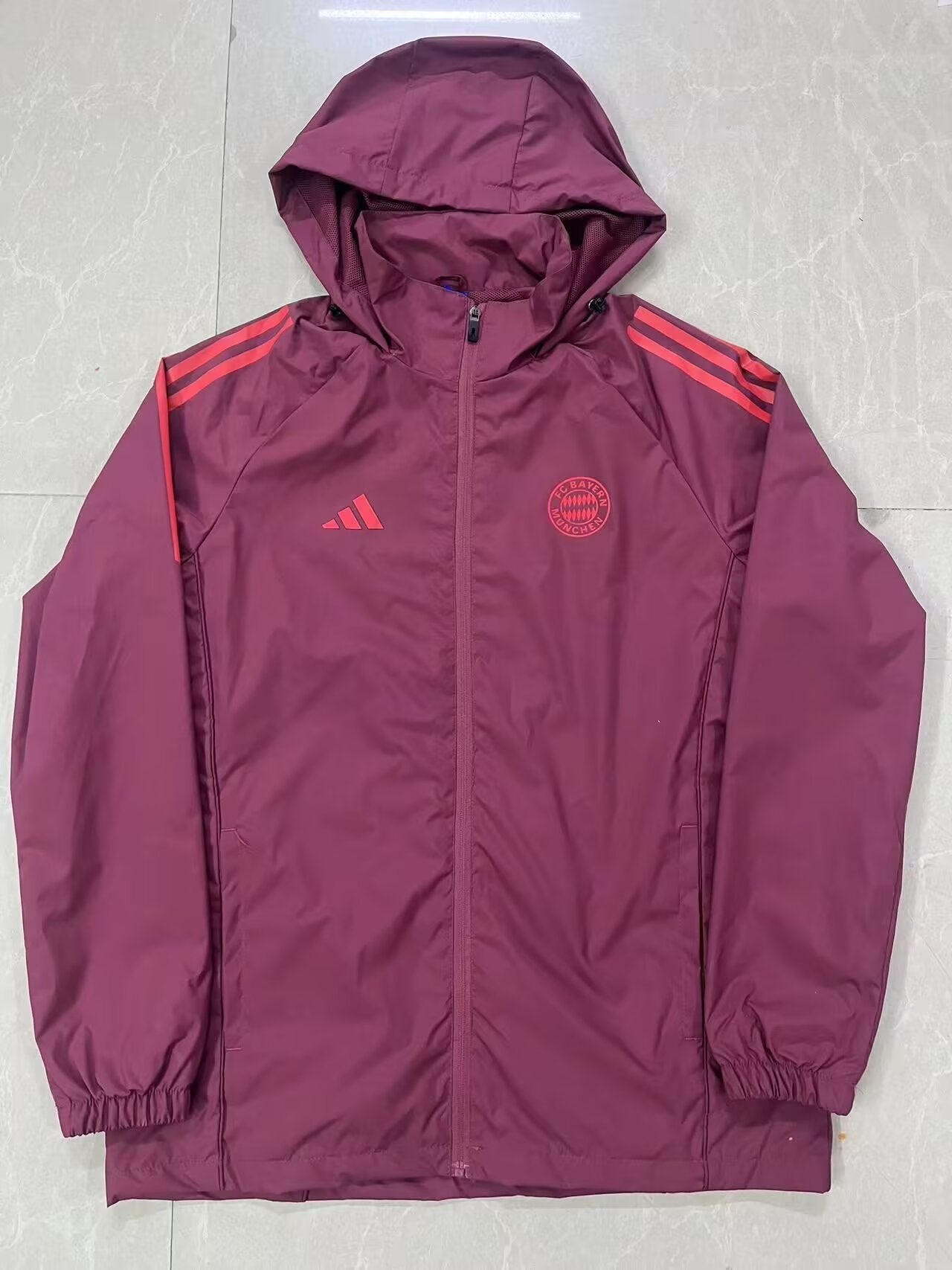 other team 2024/2025 Windbreaker