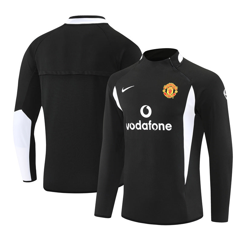 Retro Arsenal 2002/2003 Tracksuit