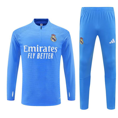 Jacket suite 2025/2026 Kids Player Version Tracksuit