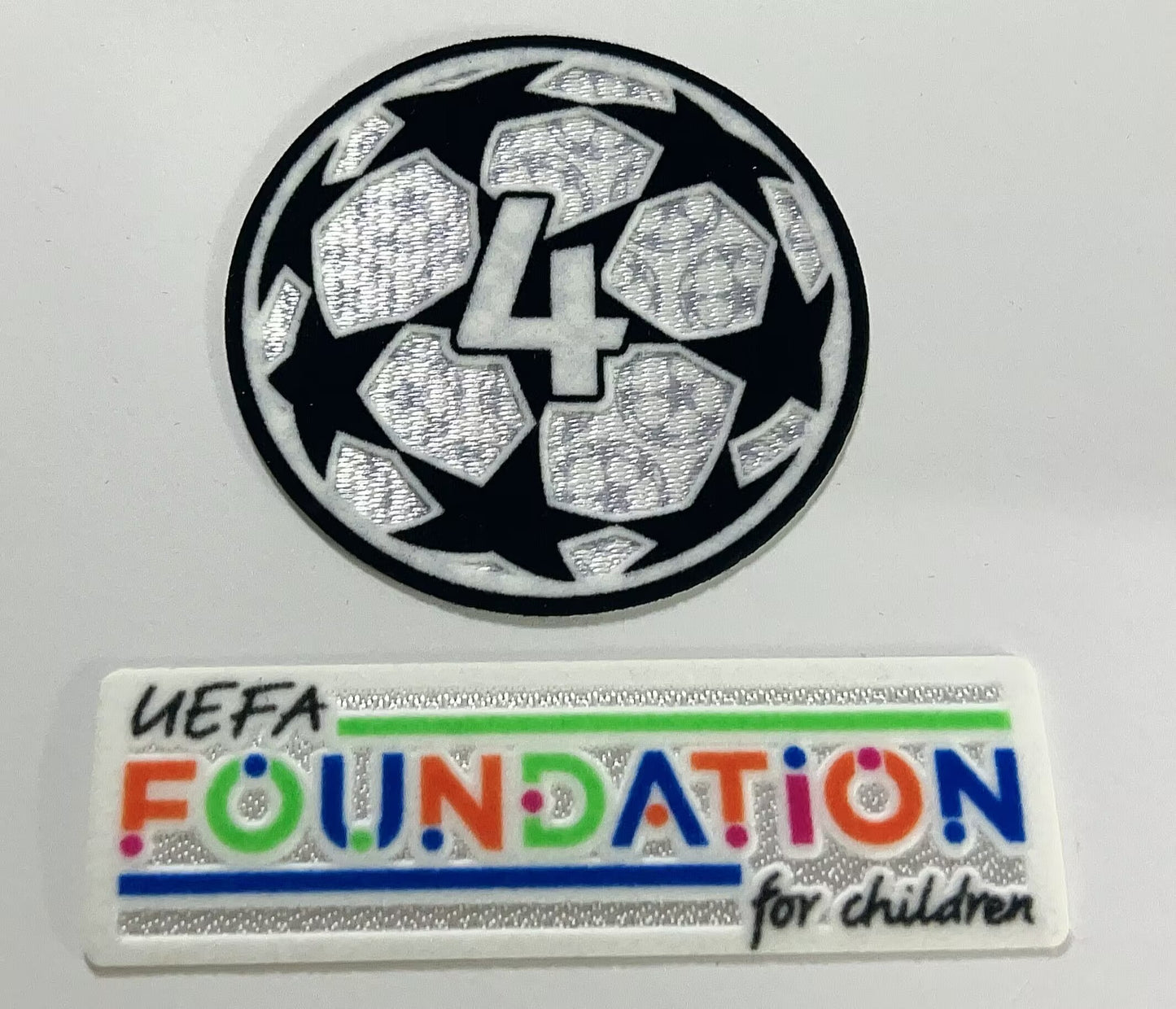 Ajax Special Edition 2024/2025 Fan Version Football Jersey