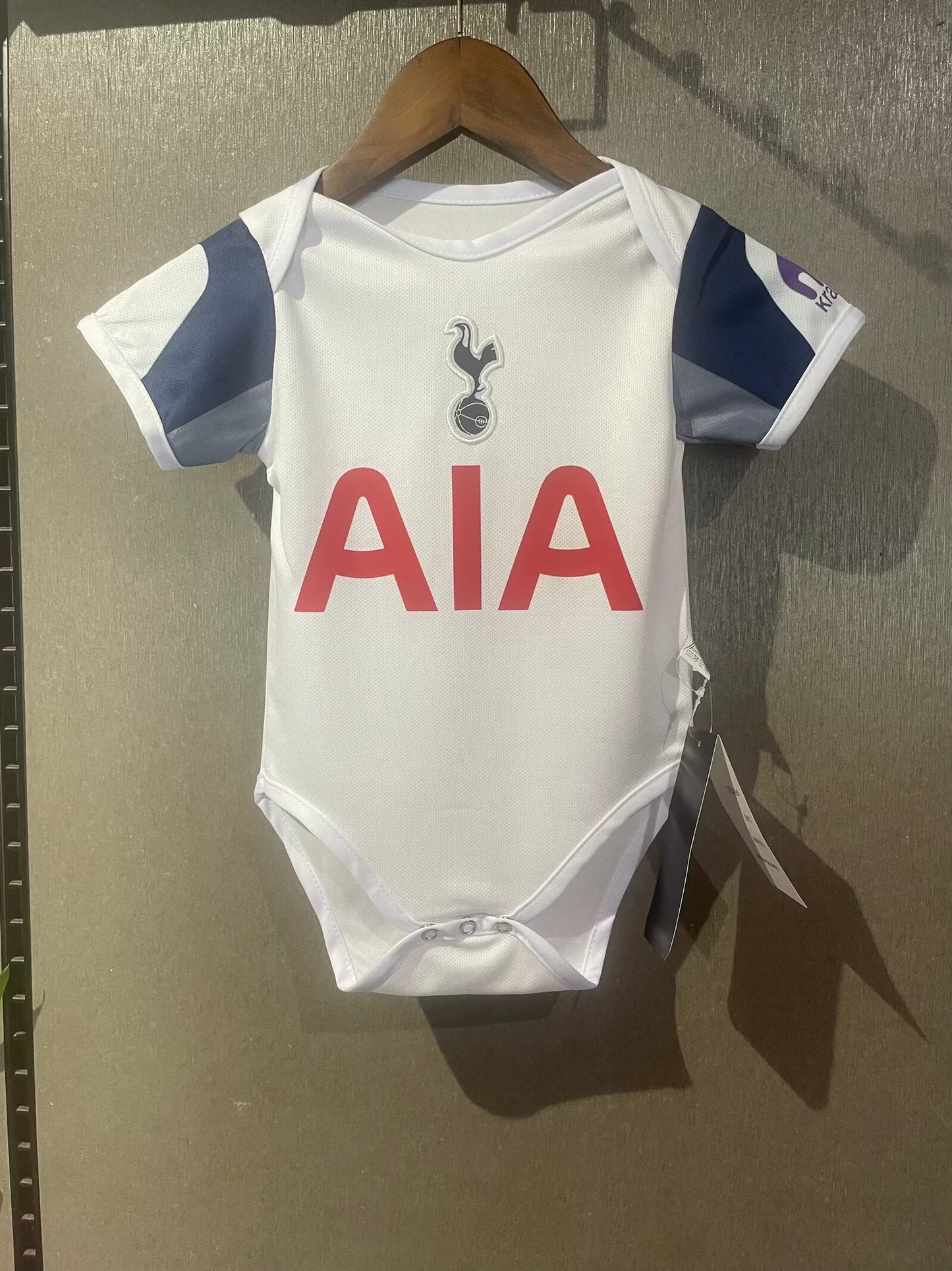 Kids jerseys 2025/2026 Home Football Jersey