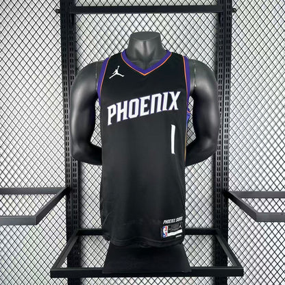 Phoenix Suns 2026 Football Jersey