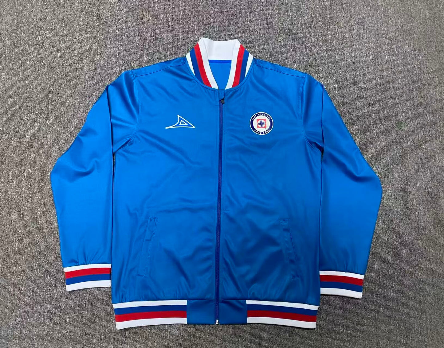 Jacket suite 2025/2026 Tracksuit