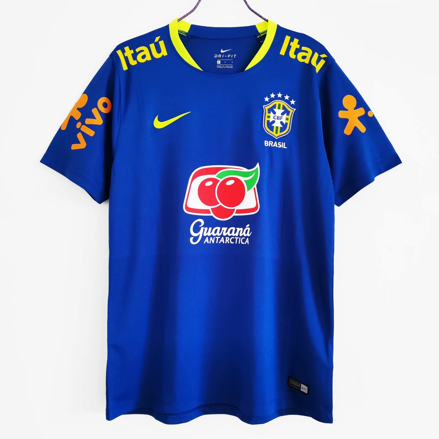 Brazil 2021 Tracksuit