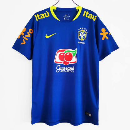 Brazil 2021 Tracksuit