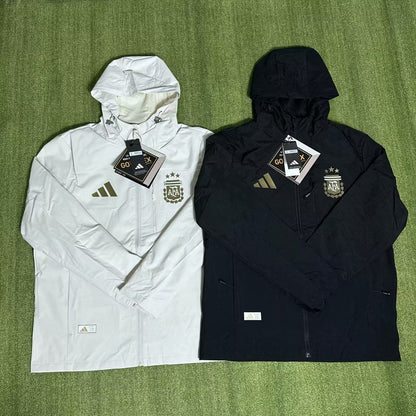 Windbreaker 2025/2026 Windbreaker