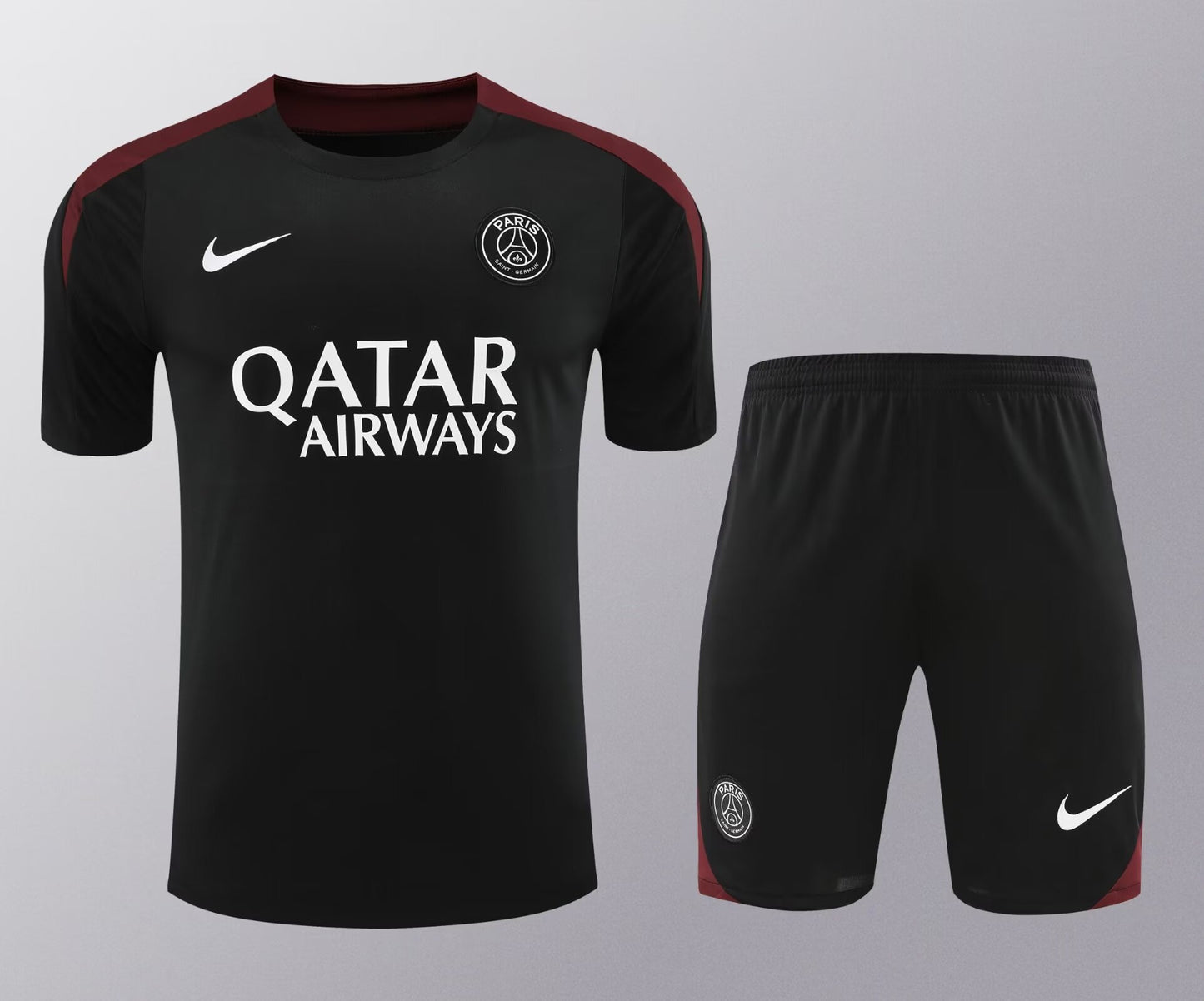 PSG Paris 2024/2025 Tracksuit