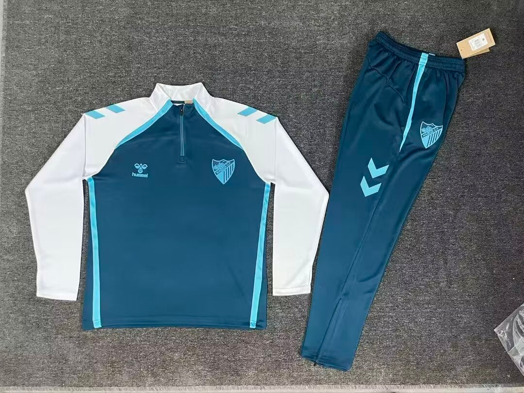 Jacket suite 2025/2026 Tracksuit