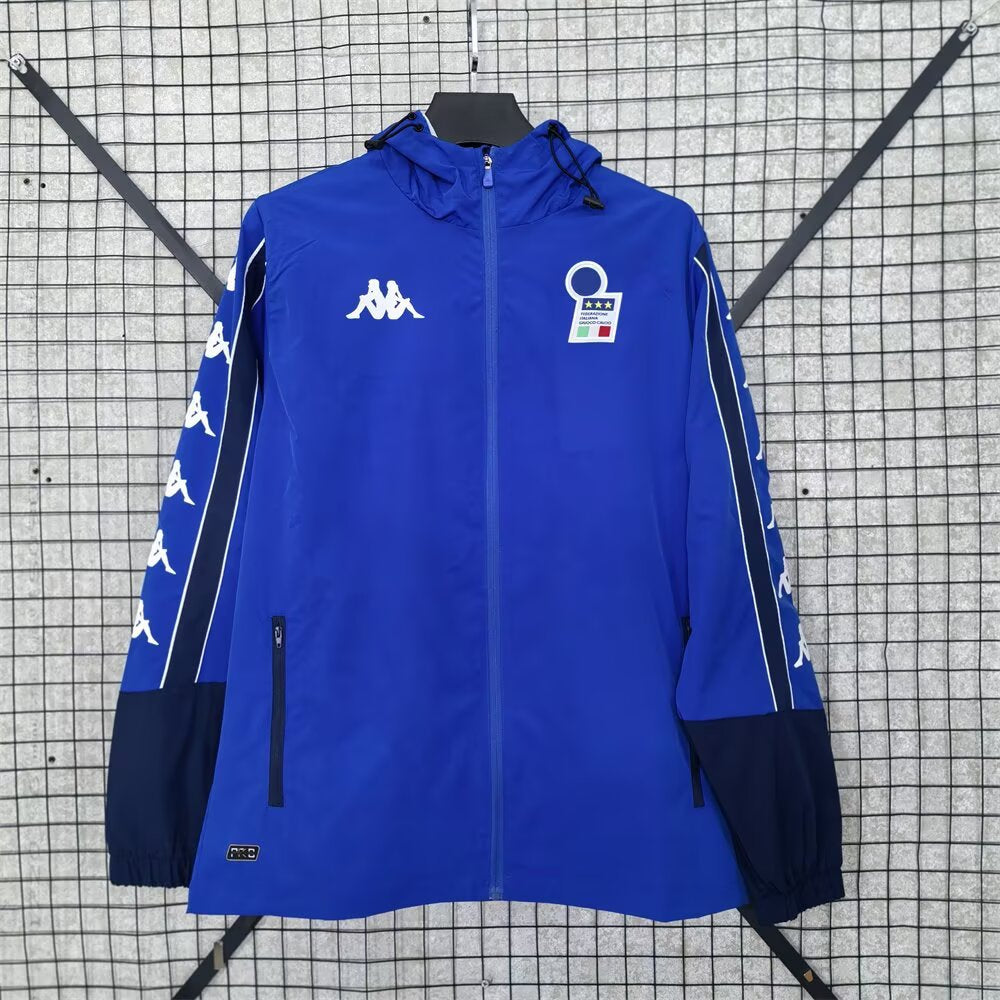 Italy-Serie A 2025/2026 Windbreaker