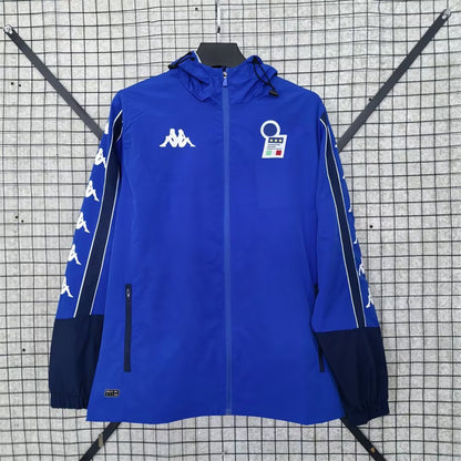 Italy-Serie A 2025/2026 Windbreaker