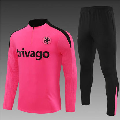 Jacket suite 2024/2025 Tracksuit