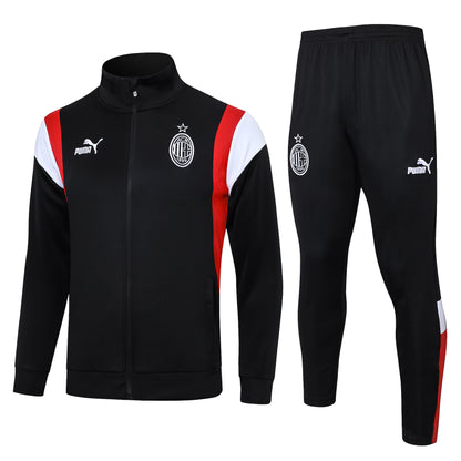 Jacket suite 2023/2024 Tracksuit