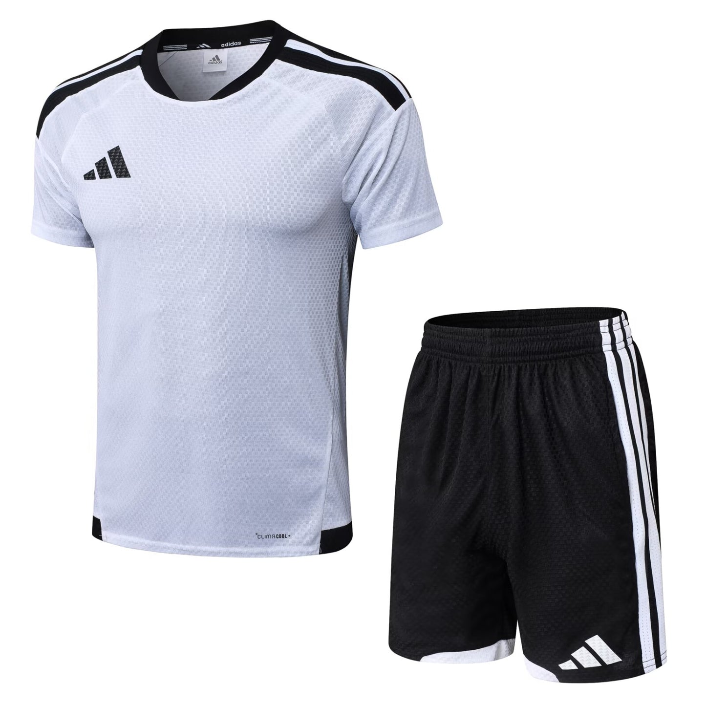 Adidas&Nike 2025/2026 Football Jersey