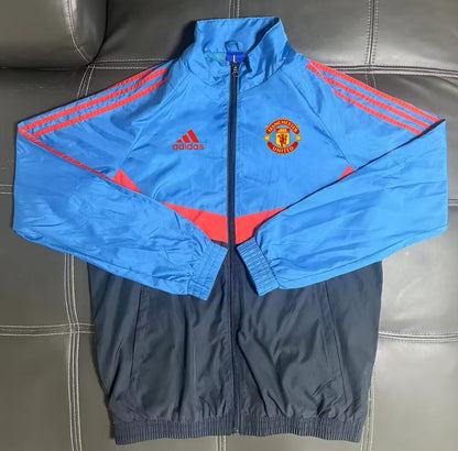 Windbreaker 2025/2026 Windbreaker
