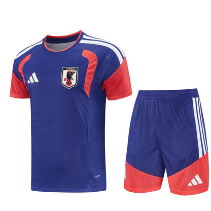 Japan 2026/2027 Kids Fan Version Tracksuit