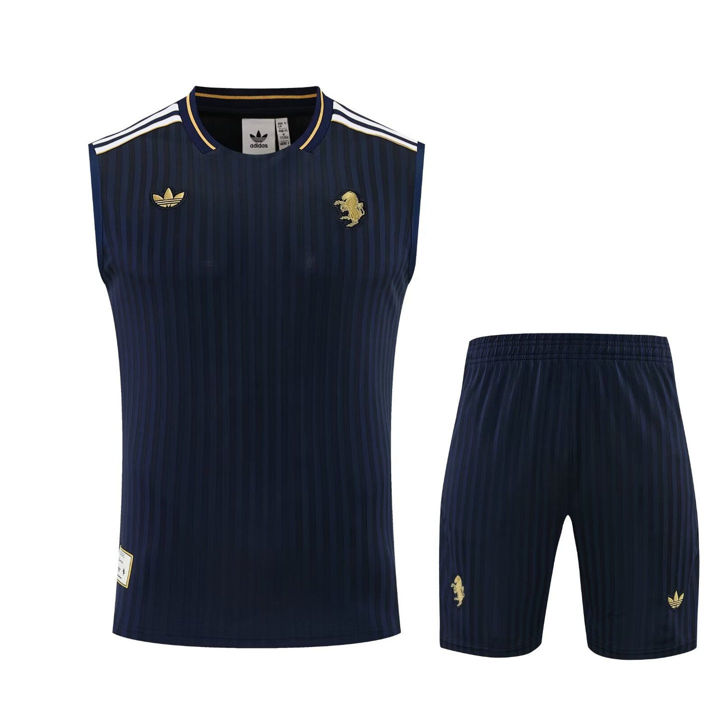Juventus 2026/2027 Fan Version Tracksuit