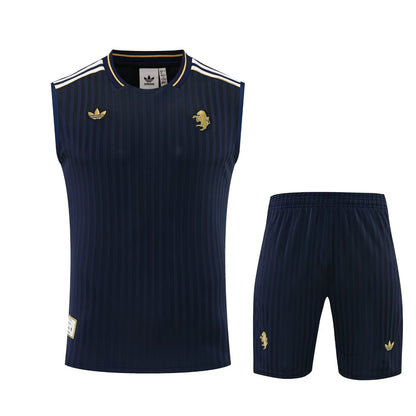 Juventus 2026/2027 Fan Version Tracksuit