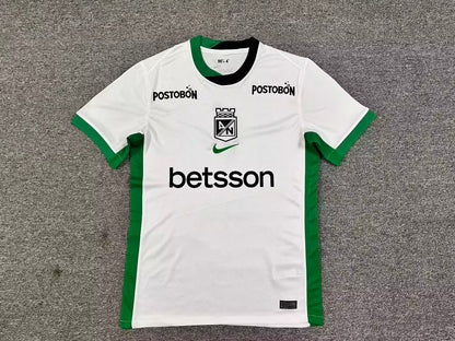 other team 2026/2027 Away Fan Version Football Jersey