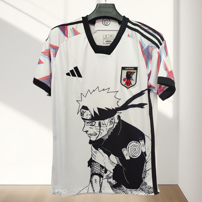 Japan Special Edition 2024/2025 Fan Version Football Jersey