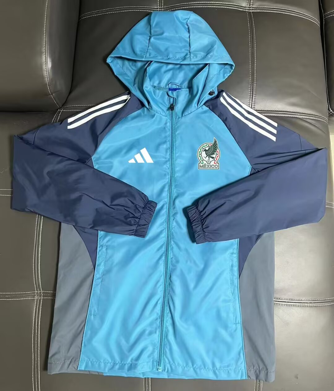 Windbreaker 2025/2026 Windbreaker
