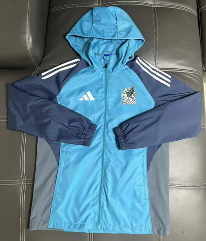Windbreaker 2025/2026 Windbreaker