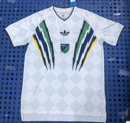 America（Mexico&MLS） 2026/2027 Fan Version Football Jersey