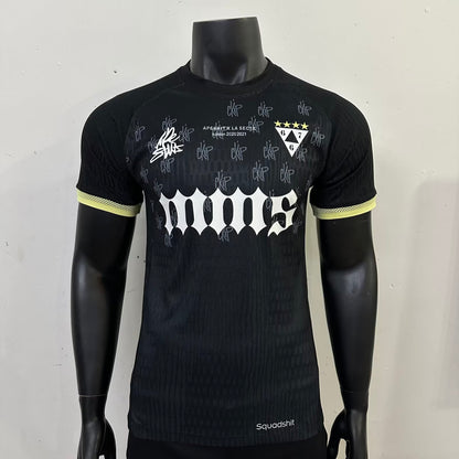 other team 2025/2026 Player Version Football Jersey