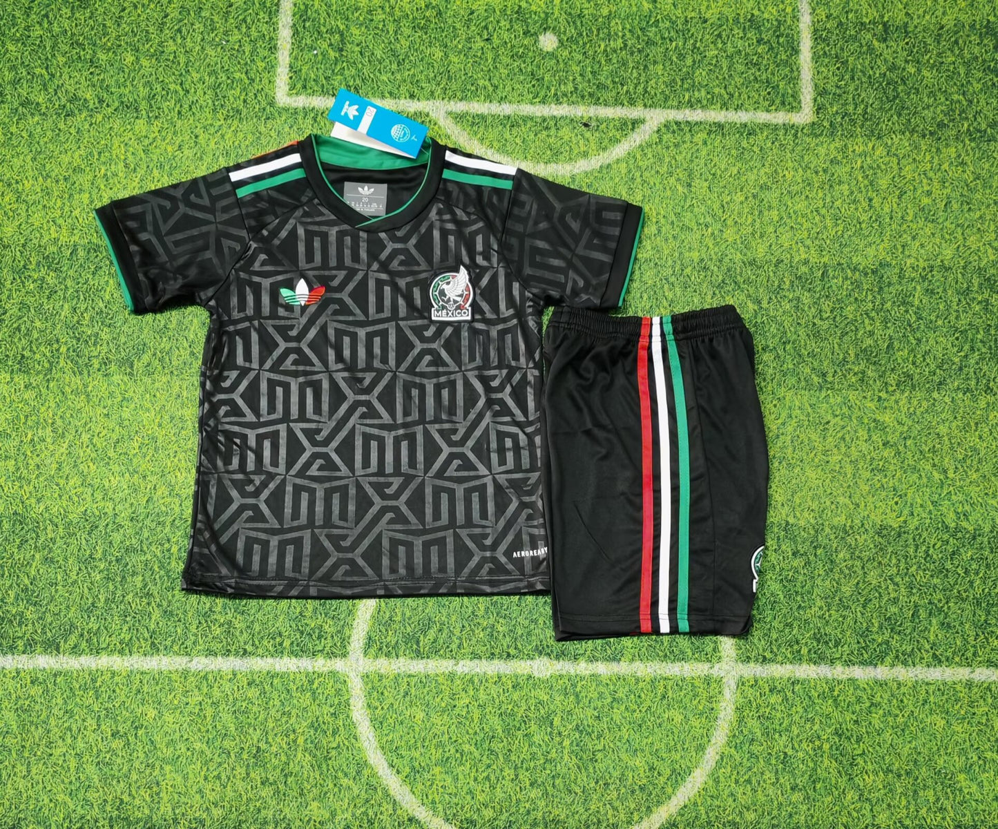 Atlanta Special Edition 2025/2026 Fan Version Football Jersey