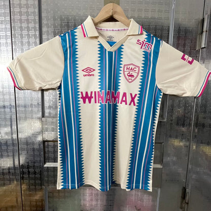 Napoli 2025/2026 Home Fan Version Football Jersey